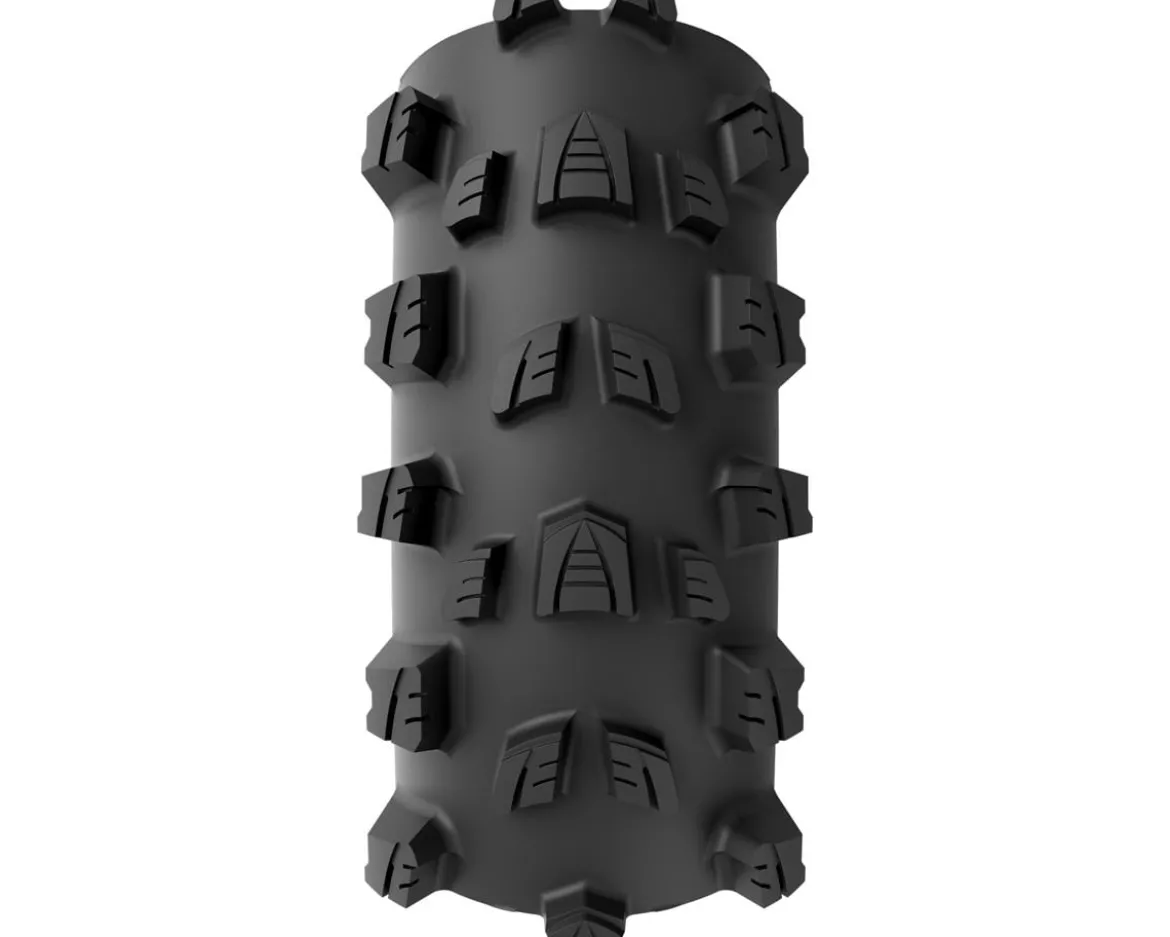 Vittoria Mostro Enduro Race Tubeless Mountain Tire (Black) (29") (2.4") (Graphene+Silica/Multi-Layer Race)