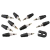 Vittoria Presta Valve Cores (10 Pack)