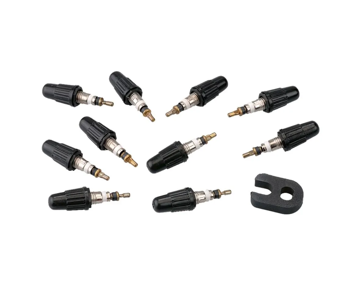 Vittoria Presta Valve Cores (10 Pack)