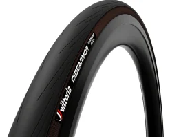 Vittoria RideArmor G2.0 Tubeless Road Tire (Black/Copper) (700c) (26mm) (Graphene + Silica 2.0/Nylon)