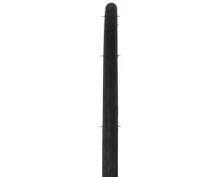 Vittoria Rubino Pro TLR Tubeless Road Tire (Black) (700c) (25mm) (Graphene 2.0)