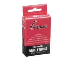 Vittoria Special Rim Tape (2-Pack) (700c) (18mm)