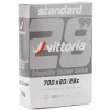 Vittoria Standard 700c Butyl Road Inner Tube (Presta) (20 - 28mm) (48mm)