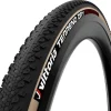 Vittoria Terreno Dry Tubeless Gravel Tire (Tan Wall) (700c) (38mm) (Graphene 2.0/Lite)