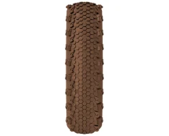 Vittoria Terreno Pro T30 Fine Loose Gravel Race Tubeless Tire (Natural Brown) (700c) (35mm) (Eco Gravel Race)