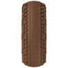 Vittoria Terreno Pro T10 Hardpack Gravel Race Tubeless Tire (Natural Brown) (700c) (35mm) (Eco Gravel Race)