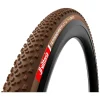 Vittoria Terreno Pro T60 Mixed Gravel Race Tubeless Tire (Natural Brown) (700c) (35mm) (Eco Gravel Race)