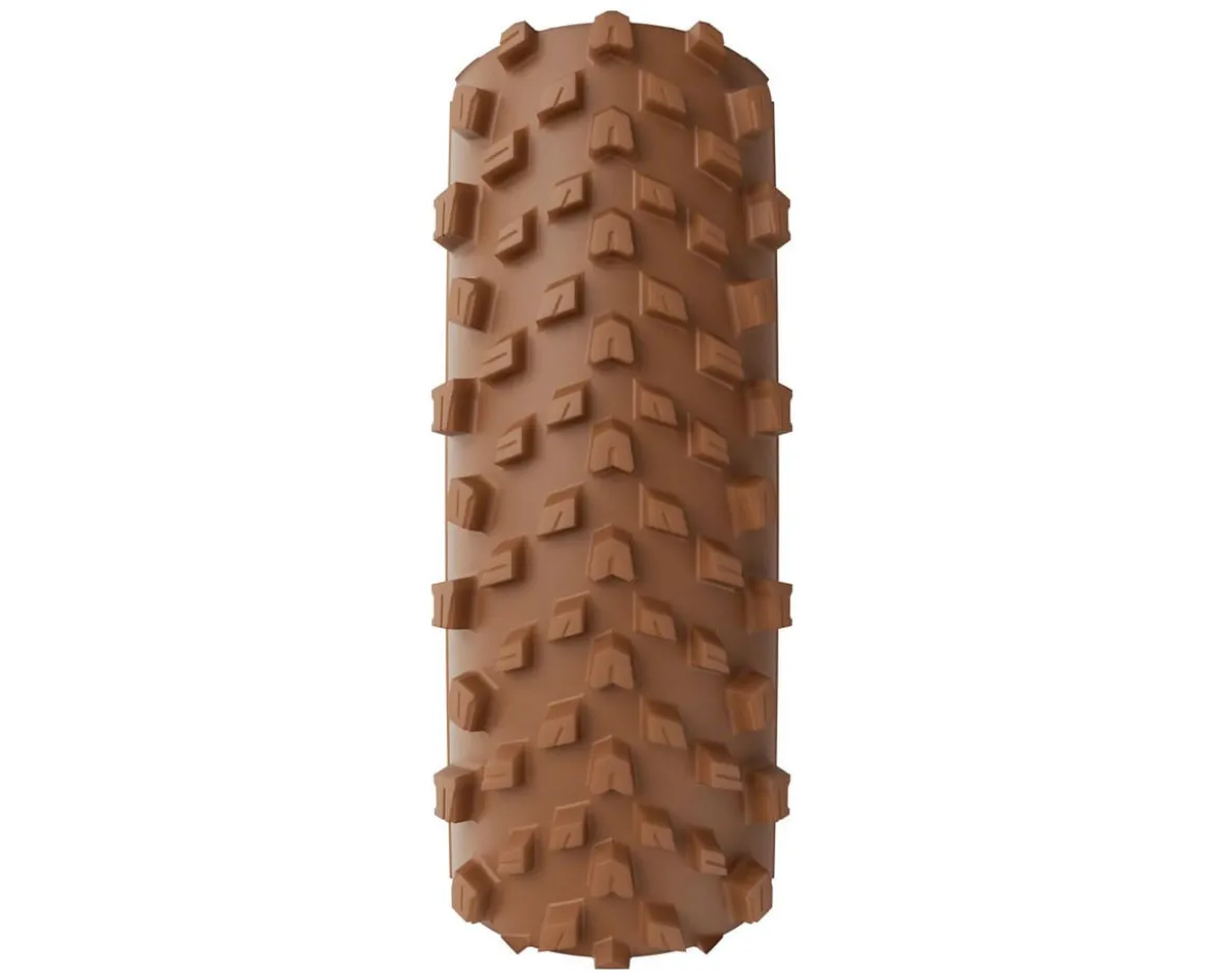 Vittoria Terreno Pro T60 Mixed Gravel Race Tubeless Tire (Natural Brown) (700c) (35mm) (Eco Gravel Race)