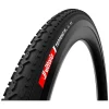 Vittoria Terreno T80 Course Loose Cyclocross Sport Tire (Black) (Tube-Type) (700c) (33mm) (Folding)