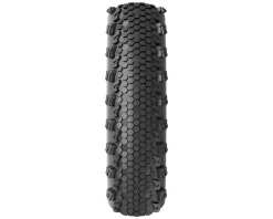Vittoria Terreno T30 Fine Loose Gravel Endurance Tire (700c) (37mm) (Black)