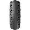 Vittoria Terreno T10 Hardpack Cyclocross Endurance Tire (Black) (Tubeless) (700c) (32mm)
