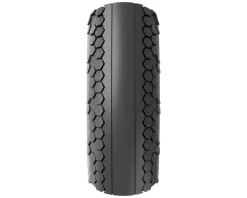 Vittoria Terreno T10 Hardpack Gravel Endurance Tire (700c) (37mm) (Black)