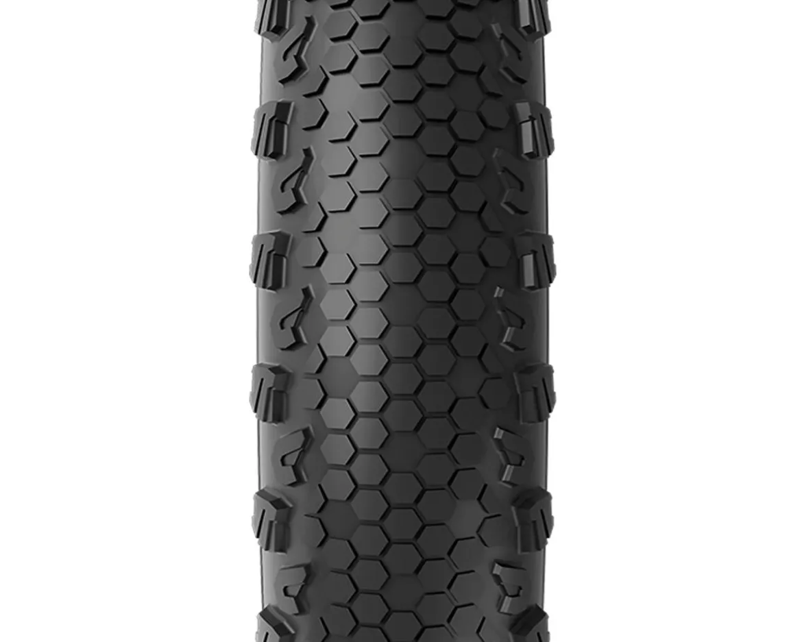 Vittoria Terreno XC Trail Tubeless Mountain Tire (Black) (29") (2.1") (Folding) (4C Graphene/Trail)