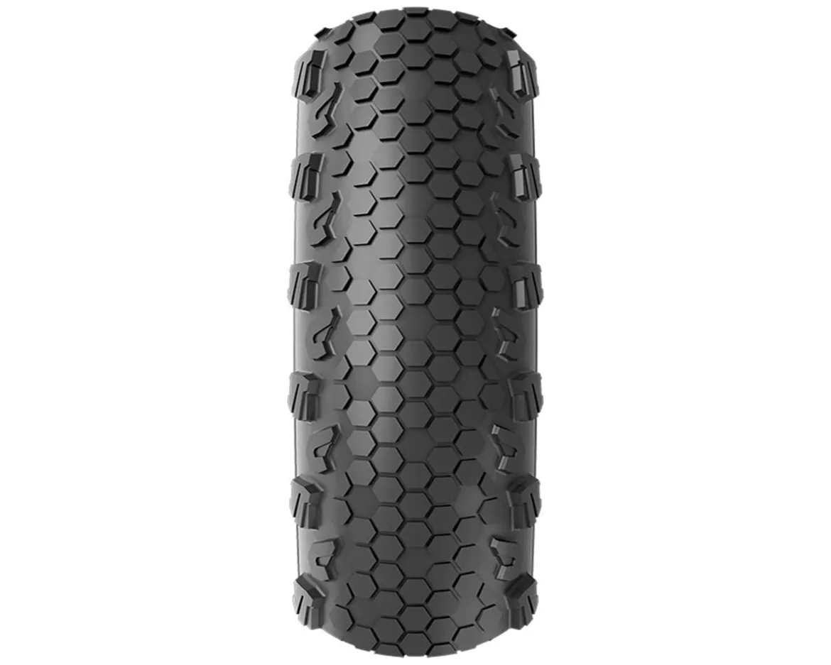 Vittoria Terreno XC Trail Tubeless Mountain Tire (Black/Brown) (29") (2.4") (Folding) (4C Graphene/Trail)