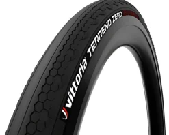 Vittoria Terreno Zero Gravel Tire (Black) (700c) (35mm) (Wire) (Graphene 2.0/Adventure)
