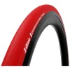 Vittoria Zaffiro EVO Home Trainer Tire (Red) (Folding) (700c) (23mm)