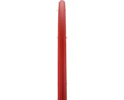 Vittoria Zaffiro Pro Home Trainer Tire (Red) (Folding) (700c) (35mm)