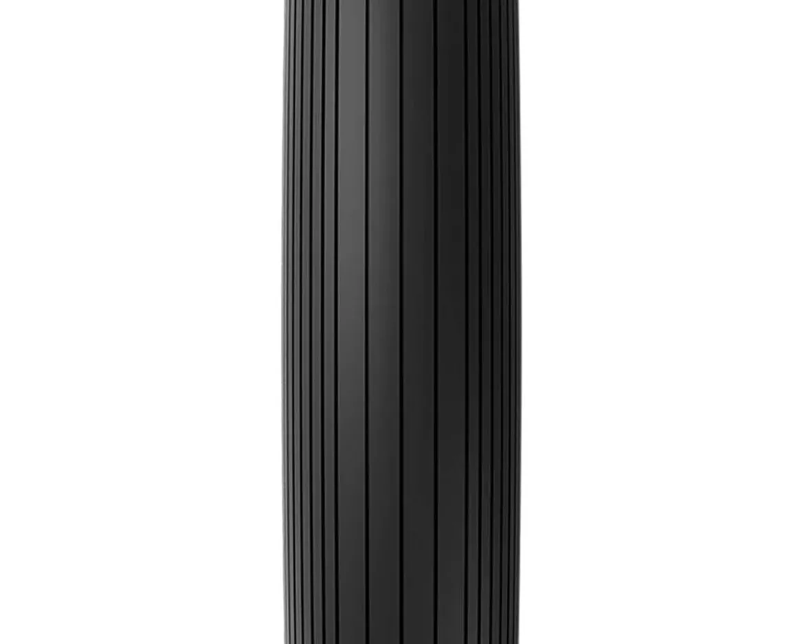Vittoria Corsa PRO Limited Edition Tubeless Road Tire (Black/Red) (700c) (28mm) (Cotton-Tech/Race Formulation)