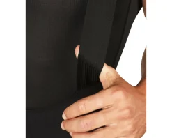 Voler Men's Super Bib Shorts (Black) (2XL)