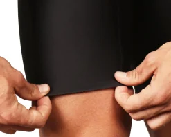Voler Men's Super Bib Shorts (Black) (2XL)