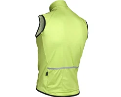Voler Men's Wind Vest (Citronelle) (M)