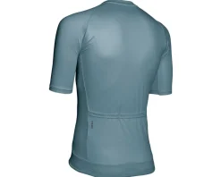 Voler M. Velocity Air Solid Short Sleeve Jersey (Stonewash) (XS)