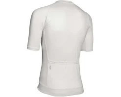 Voler M. Velocity Air Solid Short Sleeve Jersey (Salt) (XL)