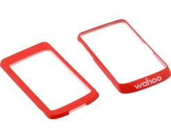 Wahoo Fitness ELEMNT ACE Color Trim (Red)