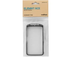 Wahoo Fitness ELEMNT ACE Color Trim (Black)