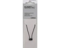 Wahoo Fitness ELEMNT BOLT & ROAM Tether (Black)