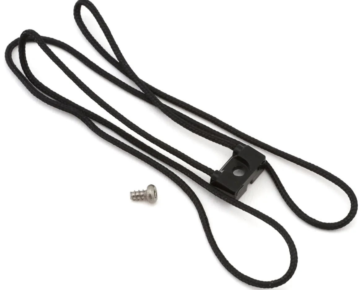 Wahoo Fitness ELEMNT BOLT & ROAM Tether (Black)