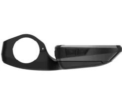 Wahoo Fitness Elemnt Bolt V2 Aero Out Front Computer Mount (Black)