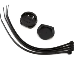 Wahoo Fitness ELEMNT GPS Computer Stem Mount (Black)
