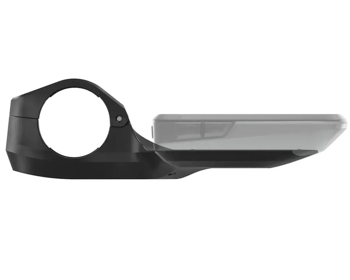 Wahoo Fitness Elemnt Roam Aero Out-Front Mount (Black)