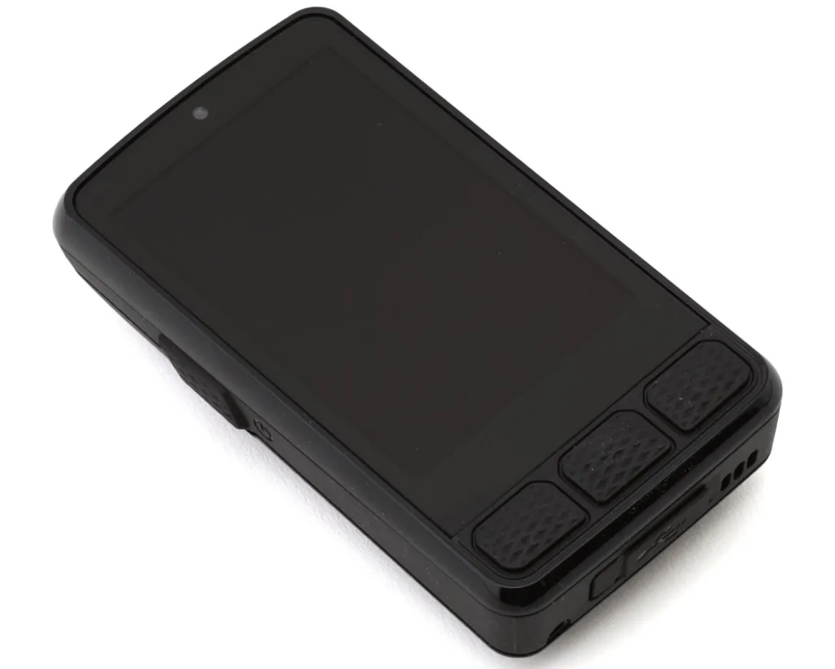 Wahoo Fitness ELEMNT ROAM 3 GPS Cycling Computer (Black)