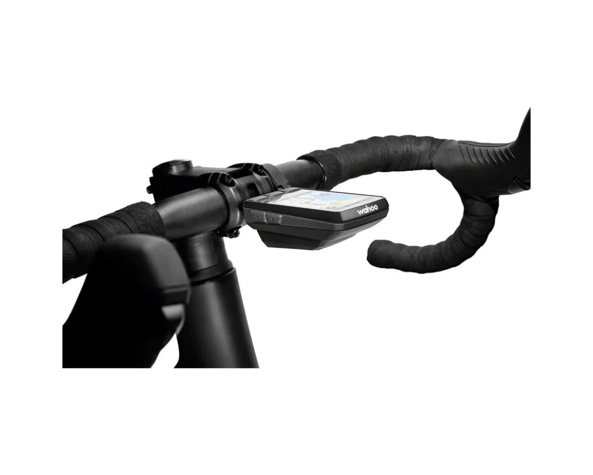 Wahoo Fitness ELEMNT ROAM 3 GPS Cycling Computer (Black)