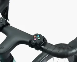 Wahoo Fitness KICKR CORE 2 Smart Trainer (Black) (w/ Zwift Cog & Click)