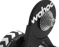 Wahoo Fitness KICKR CORE 2 Smart Trainer (Black) (w/11-Speed Cassette)