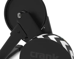 Wahoo Fitness KICKR CORE 2 Smart Trainer (Black) (w/11-Speed Cassette)