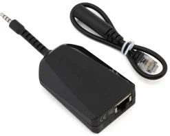 Wahoo Fitness KICKR DIRECT CONNECT Cable (Black)