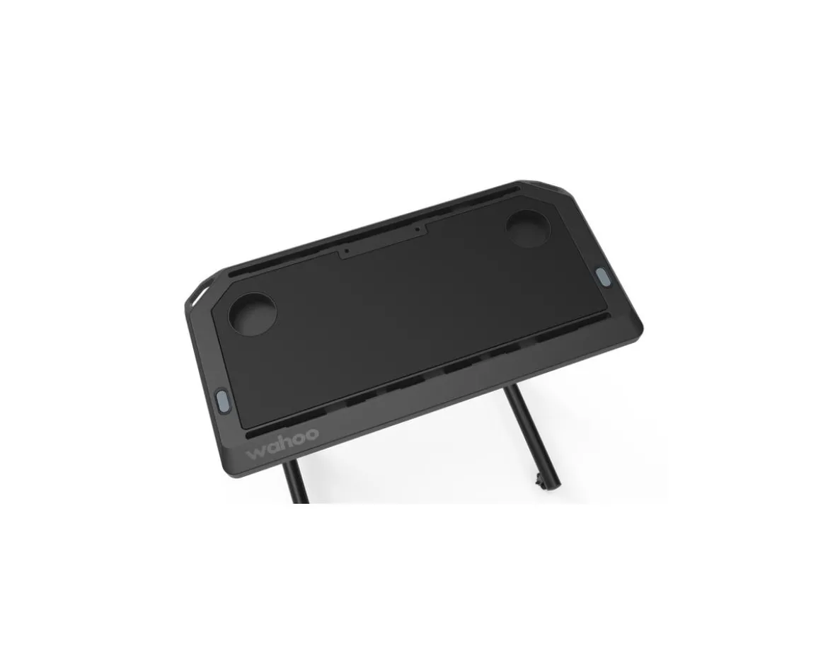 Wahoo Fitness KICKR Indoor Cycling Desk Stand (Black)