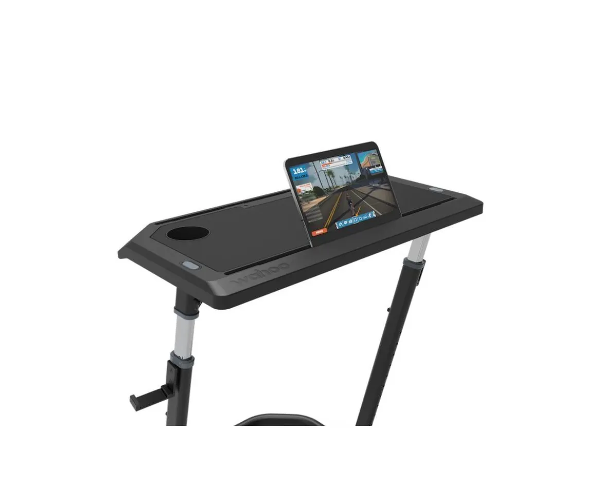 Wahoo Fitness KICKR Indoor Cycling Desk Stand (Black)