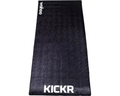 Wahoo Fitness KICKR Vinyl Exercise Mat