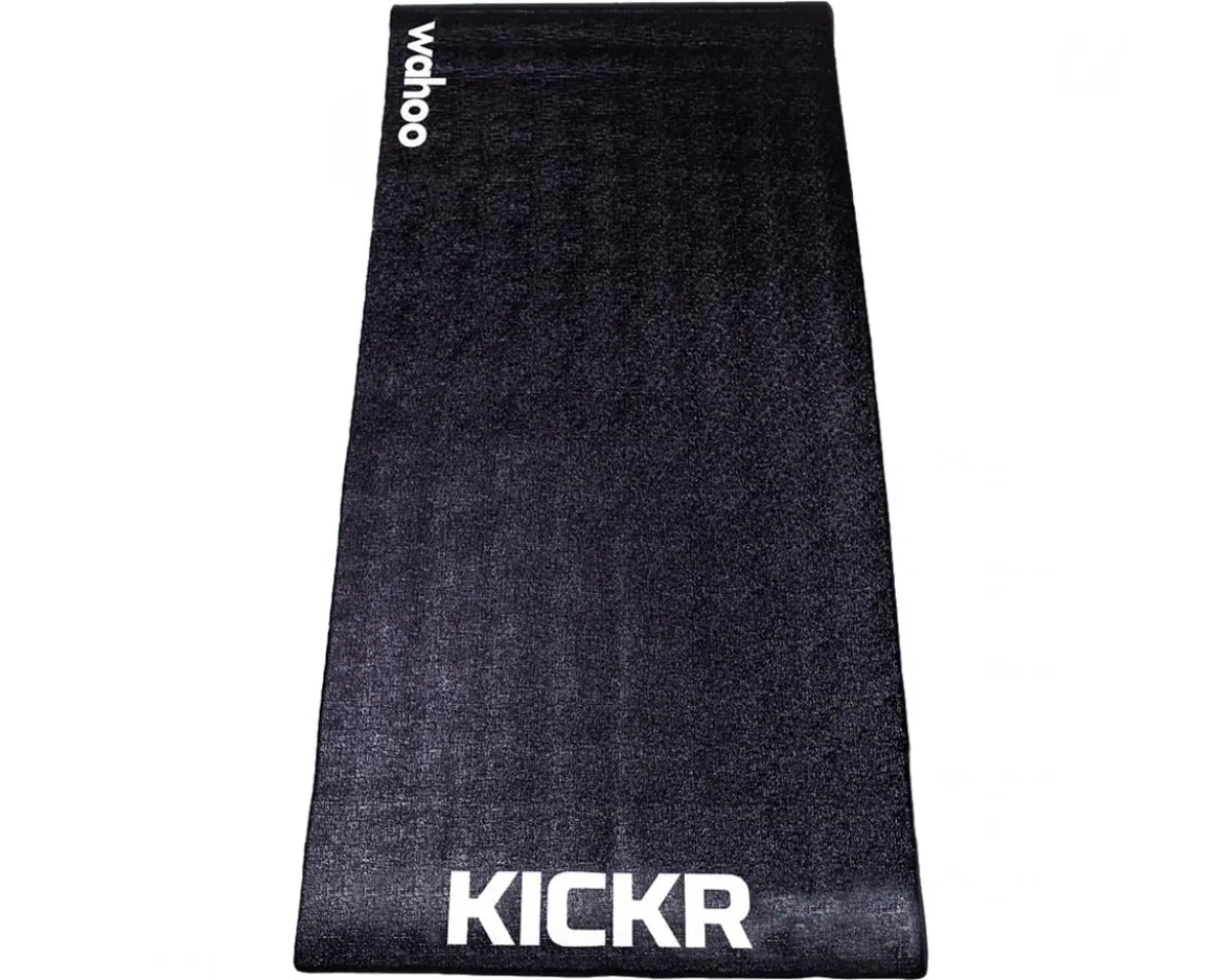 Wahoo Fitness KICKR Vinyl Exercise Mat