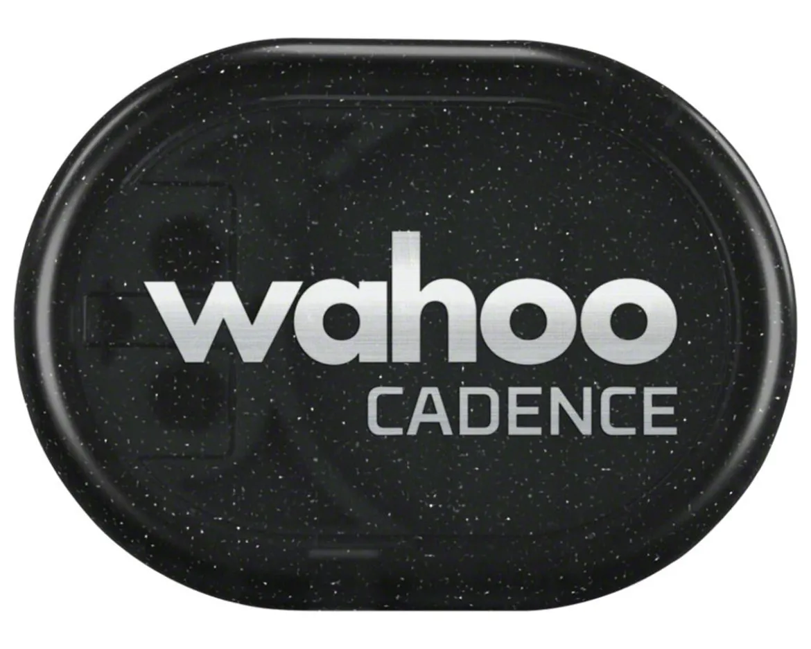 Wahoo Fitness RPM Wireless Cadence Sensor (For iPhone/Android)