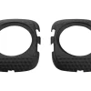 Wahoo Fitness Speedplay Cleat Covers (Black)