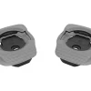 Wahoo Fitness Speedplay Easy Tension Cleats (Grey)