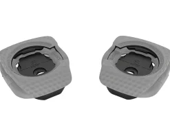 Wahoo Fitness Speedplay Easy Tension Cleats (Grey)