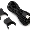 Wahoo Fitness Speedplay Power Charging Kit (Black) (Fits Wahoo/Speedplay Power Pedals)