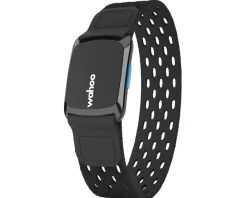 Wahoo Fitness TICKR FIT Optical Heart Rate Monitor Armband (Black)